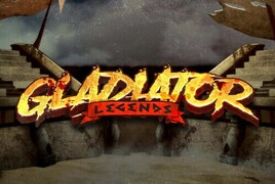 Gladiator Legends anmeldelse