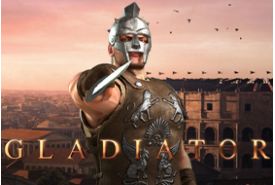 Gladiator anmeldelse