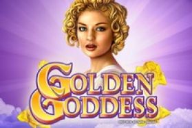Golden Goddess spilleautomat på nett av IGT