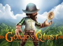 Gonzo's Quest review