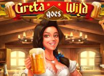 Greta Goes Wild review