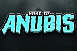 Hand of Anubis spilleautomat