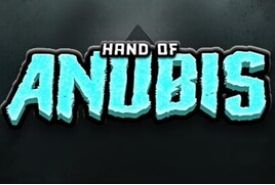 Hand of Anubis anmeldelse