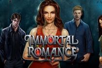 Immortal Romance