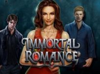 Immortal Romance review