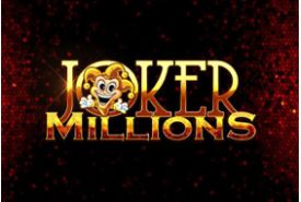 Joker Millions review