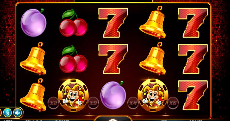 Spill på Joker Millions spilleautomat på nett av Yggdrasil gratis nå | Casinopånett.eu