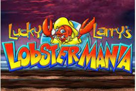 Lobstermania  review