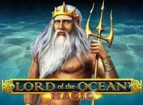 Lord of the Ocean Magic review