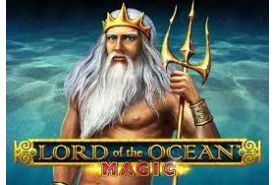 Lord of the Ocean Magic review