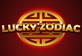 Fakta og figurer i spilleautomaten Lucky Zodiac
