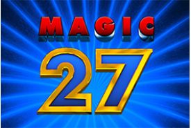 Magic 27 anmeldelse