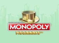 Monopoly Megaways review