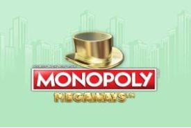 Monopoly Megaways anmeldelse