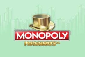 Monopoly Megaways slot