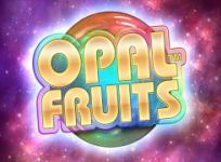Opal Fruits review