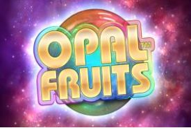 Opal Fruits anmeldelse