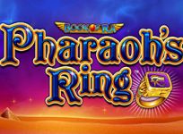 Pharaoh's Ring review