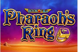 Pharaoh's Ring review