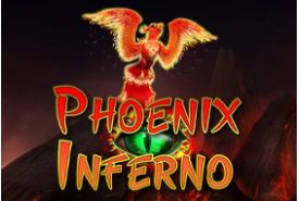 Phoenix Inferno anmeldelse