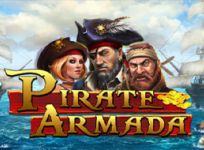 Pirate Armada review