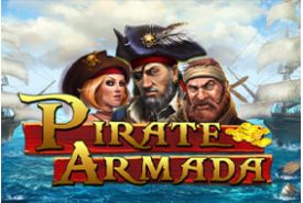 Pirate Armada anmeldelse