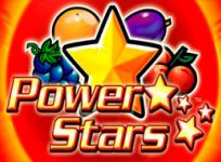 Power Stars review