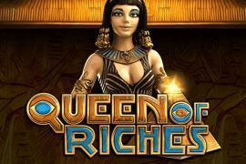 Queen of Riches Megaways slot