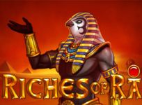 Riches of Ra review