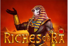 Riches of Ra review
