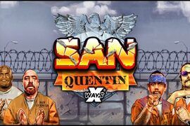 San Quentin spilleautomaten