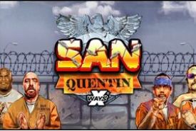 San Quentin anmeldelse
