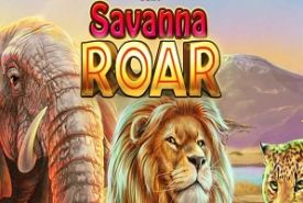 Savanna Roar anmeldelse
