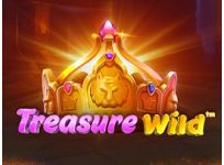 Treasure Wild review