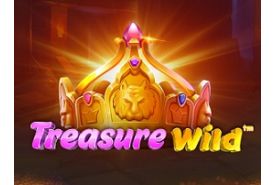 Treasure Wild review