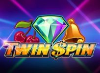 Twin Spin review