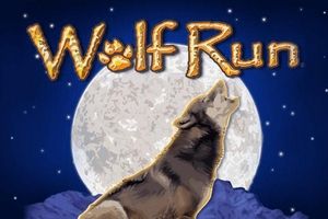 Wolf Run slot