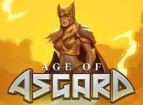 Age of Asgard review