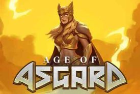Age of Asgard review