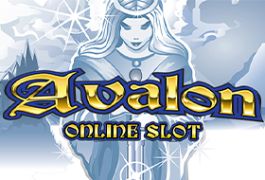 avalon by microgaming