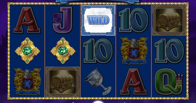 Spill på Avalon spilleautomat på nett av Microgaming gratis nå | Casinopånett.eu