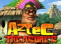 Aztec Treasures review