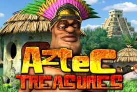 Aztec Treasures review