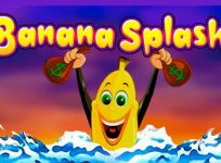 Banana Splash review