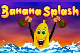 Banana Splash anmeldelse