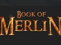 Book of Merlin review