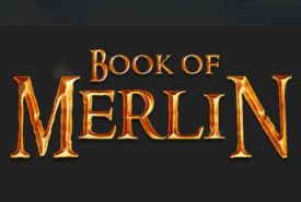 Book of Merlin anmeldelse