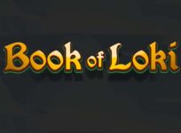 Book of Loki review