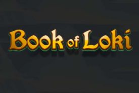 Book of Loki anmeldelse