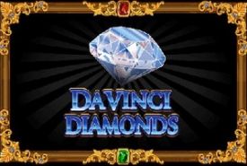 DaVinci Diamonds anmeldelse